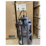 Quoizel 1 Bulb Outdoor Hanging Lantern