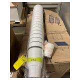 Mix 9oz & 44oz Disposable Cups x 2 Cases