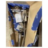 Grohe Chome Faucet
