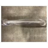 Towel/Grab Bars.  x4