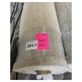 12 x 42.8 Plush Carpet x 512 sq ft