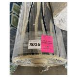 10.6 x 66 Plush Carpet x 693 sq ft