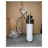 Feiss® 1-Light Mini Pendant (Nickel) x 3 Fixtures