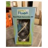 EnvirO Flush Dual Flush Conversion Kits   X8