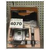 Everbilt Post Latch Gate Kit X2