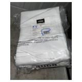 Eclipse Blackout Thermaliner Curtain Panels X4