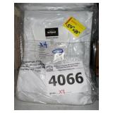 Eclipse Blackout Thermaliner Curtain Panels X4