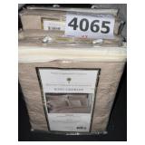 Historic Charleston Collection Pillow Sham X4