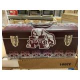 Mississippi State Tool Box. x3