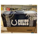 Indy Colts Tool Box. 3