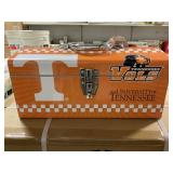 University Of Tenn. Tool Box.  x3