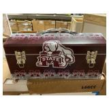 Mississippi State Tool Box. x4