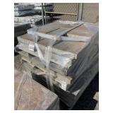 Mix Landscape Brick/Pavers by the Pallet