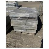 Mix Landscape Brick/Pavers by the Pallet