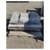 Mix Landscape Brick/Pavers by the Pallet