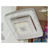 Broan LED Grille/BT Speaker