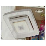 Broan LED Grille/BT Speaker