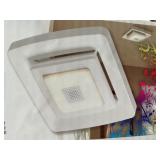 Broan LED Grille/BT Speaker. x2