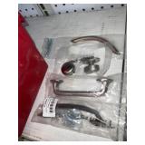 Assorted  Door Pulls