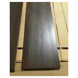 8" x 36" High Definition Porcelain tile x 672sqft