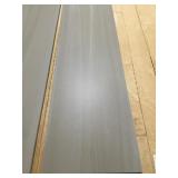 9" x 36" High Definition Porcelain Tile x 629sq ft