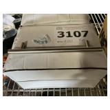 8-1/2" Silver Drawer Pull x100