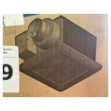 Panasonic Ventilation Fan