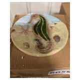 Sea Horse Stepping Stones.  x16