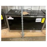 Industrial Size Microwave
