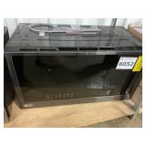 Industrial Size Microwave