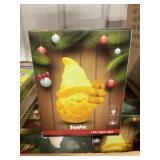 LED Santa Night Light x 12 Lights