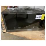 Industrial Size Microwave