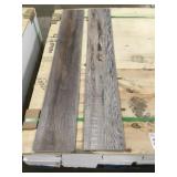 Rigid Core Floor x 669 sq ft
