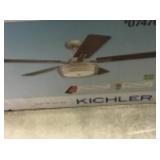 Kichler 52" Ceiling Fan