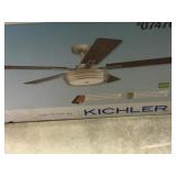 Kichler 52" Ceiling Fan