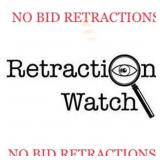 NO BID RETRACTIONS!!!
