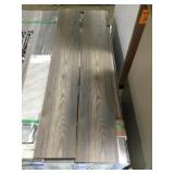 7mm Laminate Floor x 536 sq ft