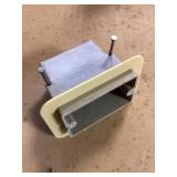 Single Gang Non-metallic Electrical Box x24