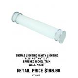 Thomas Lighting Vanity Light