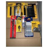 Mix- Assort.Sz. Drill Bits