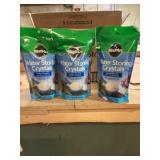 Miracle-Gro Water Storing Crystals 12oz Bag x5