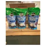 Miracle-Gro Water Storing Crystals 12oz Bag x5