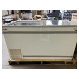 Turbo Air Novelty Chest Freezer