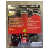 Master Lock Security Set x4