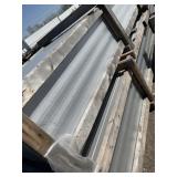 Magnaloc Standing Seam Roofing/Siding x 1938 LF