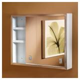 NuTone® Contempora Cabinet