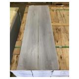 Rigid Core Flooring x 841 sq ft