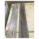 Rigid Core Floor x 837 sq ft