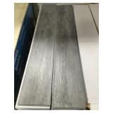 Pre Padded SPC Waterproof Floor x 439 sq ft