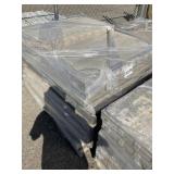 Mix Landscape Brick/Pavers by the Pallet